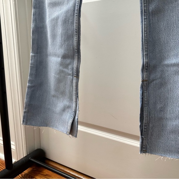 Zara Jeans - Picture 3 of 4